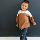 Burke Long Sleeve