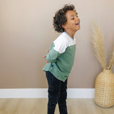 Burke Long Sleeve