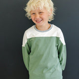 Burke Long Sleeve