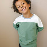 Burke Long Sleeve