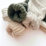 Chunky Knit Sweater | Confetti