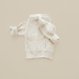 Chunky Knit Sweater | Confetti