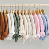 Chunky Knit Sweater | Confetti