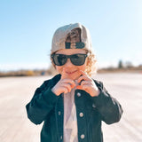 LRT Low Rider Twill Snapback