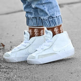 Socks | Raiden