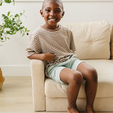 Finley Tee