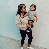 Raise Them With Purpose - Crew