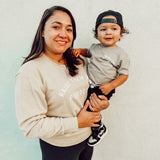 Raise Them With Purpose - Crew
