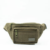 THE PLAY DATE BAG- OLIVE GREEN