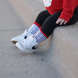 Socks | Happy Ho Ho Ho-lidays