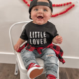 Little Lover | Black