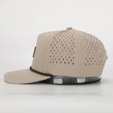 Sand Adventure Snapback // WATER-RESISTANT