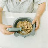 Wild Bites Bear Bowl