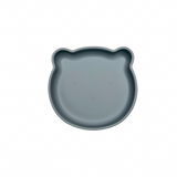 Wild Bites Bear Plate