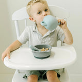 Wild Bites Bear Bowl