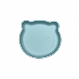 Wild Bites Bear Plate