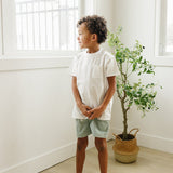 Mason Shorts