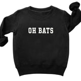 OH BATS SWEATSHIRT
