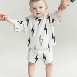Shorts Set | Sand Bolts