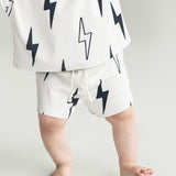 Shorts Set | Sand Bolts
