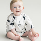 Shorts Set | Sand Bolts