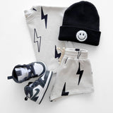 Shorts Set | Sand Bolts