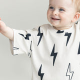 Shorts Set | Sand Bolts