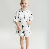 Shorts Set | Sand Bolts