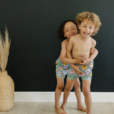 Smile Boardshorts
