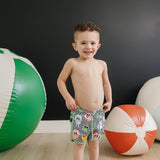 Smile Boardshorts
