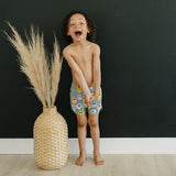 Smile Boardshorts
