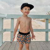 HAPPY SURF SWIMMIE