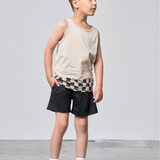 Checkered Tank