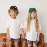 Trucker Hat
