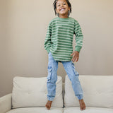 Wes Jeans