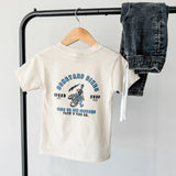 Boneyard Bikes Tee