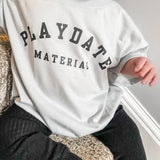 Baggy Bubble | Playdate Material