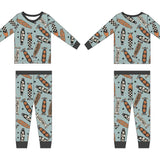 Aleister - Set