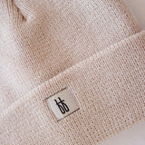 ff Knit Beanie | Adult