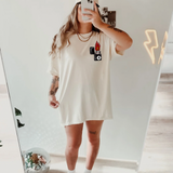 Honor thy Mother-Graphic Tee