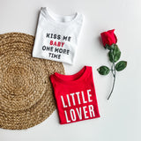 Little Lover | Red