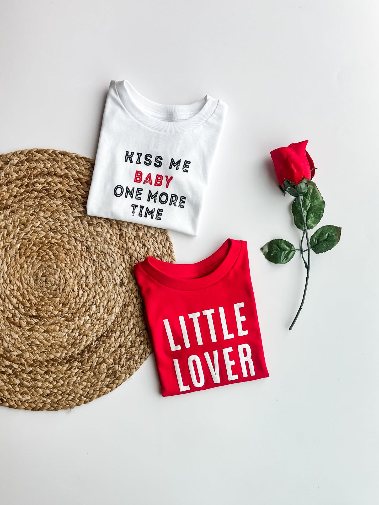 Little Lover | Red