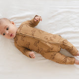 Construction (ribbed) - Zippy