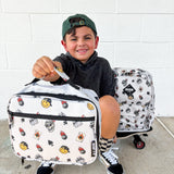 Rebel Vibes Lunch Box