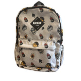 Rebel Vibes Mid-Size Backpack
