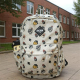 Rebel Vibes Full Size Backpack