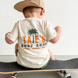 Tate's Surf Shop