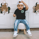 Shamrock MINI - Short Sleeve