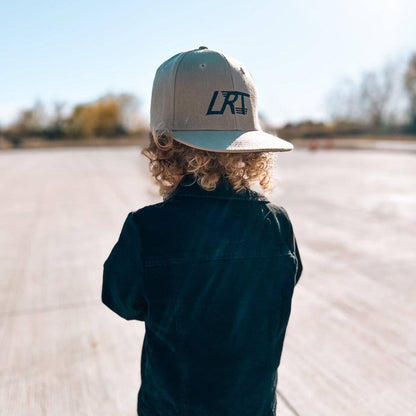 LRT Low Rider Twill Snapback