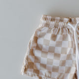 Child Boardshort | Coastline